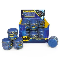 Spin Master Batman - 5cm-Minifiguren, 48er Pack -Spin Master bf0eb5b80e7a4eb6a59cff513ebeb42f