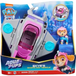 Spin Master 6066141 PAW Patrol ? Aqua Pups ? Delux -Spin Master bf41eb979188822b9193b9f00385c322