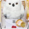 Spin Master 39760 Harry Potter - Interaktive Plüsch-Eule Hedwig -Spin Master bf6cdec4d4c4fe5d3b0e9d3108fc7fbe