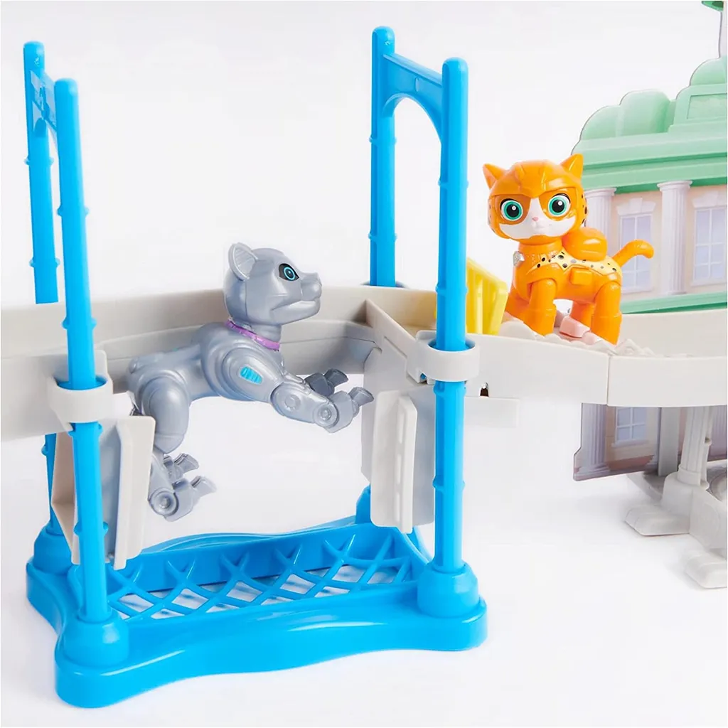Spin Master 6066043 PAW Patrol - Cat Pack - Playse 6 Spin Master 6066043 PAW Patrol - Cat Pack - Playse – Bild 4