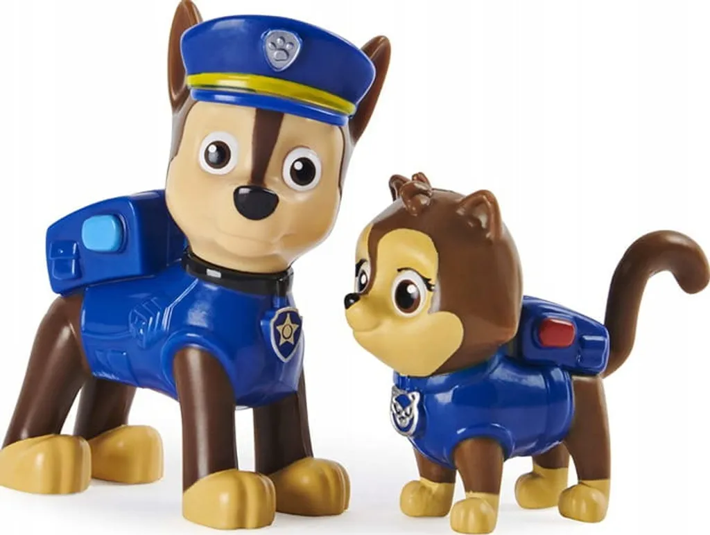 SPIN MASTER Paw Patrol Spielfigur Geschenk-Set Kitty Catastrophe 9 SPIN MASTER Paw Patrol Spielfigur Geschenk-Set Kitty Catastrophe – Bild 7