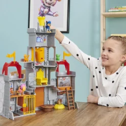 Spin Master 6062103 Paw Patrol Rescue Knights Knig -Spin Master c4265861e96b91ae875cabc46d8ace6e