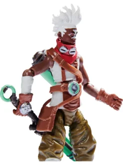 Spin Master League Of Legends - 10cm Tea 6062218 -Spin Master c4b9164aaaf0716c35b96d324f13c17f