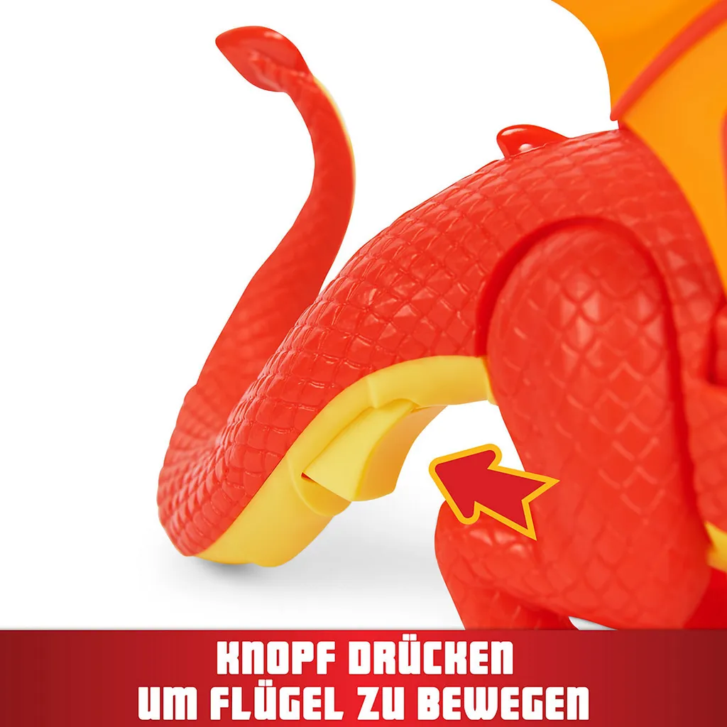 Spin Master 6062105 Paw Patrol Rescue Knights Spar 9 Spin Master 6062105 Paw Patrol Rescue Knights Spar – Bild 7