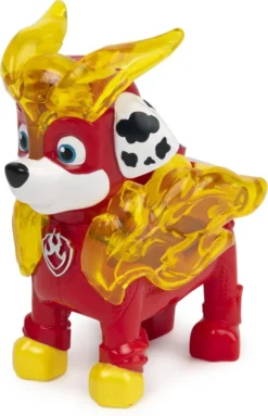 Spin Master 6055961 Paw Patrol Mighty Pups Deluxe -Spin Master c6cc162a4394cc478ebccb96db076061