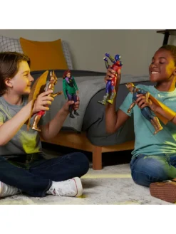 Spin Master Spielwaren DC Comics Black Adam" 30cm Hawkman-Actionfigur Mit Flügeln Zum Kinofilm Actionfiguren Actionfiguren Auswahlspin Spinmasterauswahl" -Spin Master c7117dc2f10eeec8814a1118be6e5b4d