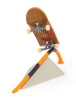 SPIN MASTER SPINMASTER Tech Ted -Fingerboards 0 -Spin Master c78b9e15f480b9cb157e6ecaaeae6396