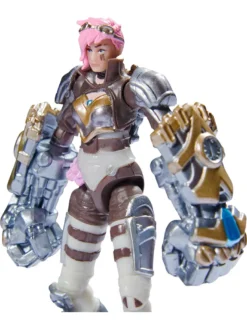 Spin Master League Of Legends - 10cm Tea 6062218 -Spin Master c96fe29dfcb7cc77298d2fdb86432b24