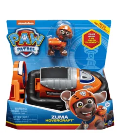 Spin Master 6054436/20119357 Zuma Hovercraft Paw P -Spin Master cbf521cd75a1c6210303ed287f99e37b