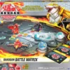 Spin Master 36357 BTB Battle Matrix -Spin Master cf768c50ad800d81e7151cfc11d0d739