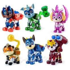 Spin Master 6052293 PAW Mighty Pups / Super Paws -Spin Master d13f55ab5072394e98e869cc4a72b8a0