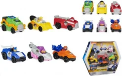 SPIN MASTER PAW Movie True Metal 6er Geschenkset -Spin Master d1f3e53ac0745972f16fbb47d202484c