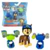 SPIN MASTER Spiel-Figuren Mit Spezial-Funktionen | Paw Patrol | Hunde-Welpen, Figur:Chase Helm -Spin Master d246b30e254a8a8e57c6a79e231aa716