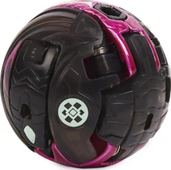 Spin Master Spielwaren Bakugan 'Evolutions' Platinum Series 1er Pack, Bakugan Mit Metallkern Für Mehr Durchschlagskraft, Unterschiedliche Varianten Actionfiguren Actionfiguren Spinmasterauswahl -Spin Master d3154fec0d9d461bb34992c568923096