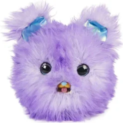 Spin Master Spielwaren FurFluffs Magisches Hündchen Funktionsplüsch Funktionsplüsch PB22 HK22 Spinmasterauswahl -Spin Master d436310256f5d0b02706f4c0322d0cb7