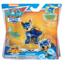 Spin Master 6052293 PAW Mighty Pups / Super Paws -Spin Master d4796cfa5fddbf05fcee6ac8db288621