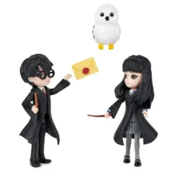 Spin Master - Wizarding World - Harry Potter Und Cho Chang Samme -Spin Master d4885ca247f401d790aae4f8019a6f90