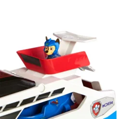 Spin Master 6065308 Paw Patrol Aqua Pups Whale Pat 15 Spin Master 6065308 Paw Patrol Aqua Pups Whale Pat -Spin Master d48a2aca377f634c55fc41300deb4cea