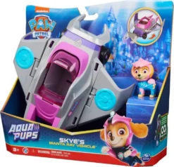 Spin Master 6066141 PAW Patrol ? Aqua Pups ? Delux -Spin Master d5e3530cc6968cb88d119b013c8c1746