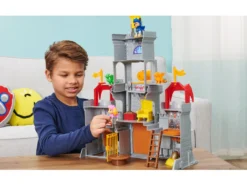 Spin Master 6062103 Paw Patrol Rescue Knights Knig -Spin Master d5e735067ea0bf84156f2ecea0287e29