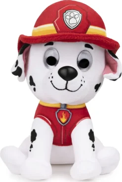 Spin Master Gund Paw Patrol Plüsch Marshall 15 Cm 9 Spin Master Gund Paw Patrol Plüsch Marshall 15 Cm -Spin Master d673cfdaac27890a327a754edd6845f8