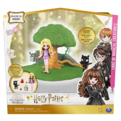 Spin Master 39823 - Harry Potter Hogwarts Pflege Magischer Geschöpfe 20 Spin Master 39823 - Harry Potter Hogwarts Pflege Magischer Geschöpfe -Spin Master d6b470a8633a885380c92fd66c1553e1