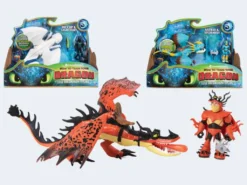 Amigo Dragons 3 Drachenreiter Set Sortiert Spin Master Dragons -Spin Master d88da076bbc2fe5c67bf63fe046a479c