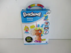 SPIN MASTER Bunchems - Klettbällchen, Unicorn Nachleuchtend -Spin Master d8c6c03d7ff2db9738a65eb91be9bf38