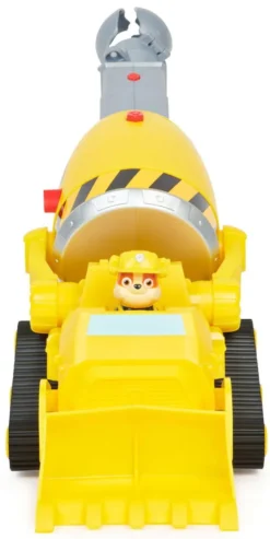 Paw Patrol Fahrzeuge Rubble Spin Master -Spin Master db52093180632873f5e0492ad1c6786d
