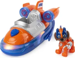 Spin Master 26732 Mighty Pups Themed Basic Vehicle - Sortiert -Spin Master dca4eff49cb803292a786dcb38d2be87