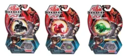 Spin Master Bakugan Basic Ball Pack Sortiert -Spin Master ddb9bea4efe3441e3e35c5139c9e865d