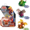 Spin Master Spielwaren Bakugan 'Evolutions' Platinum Series 1er Pack, Bakugan Mit Metallkern Für Mehr Durchschlagskraft, Unterschiedliche Varianten Actionfiguren Actionfiguren Spinmasterauswahl -Spin Master df648e81530b68decb1918b1e2c1d630