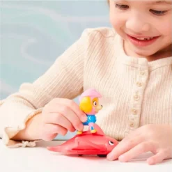 Spin Master Paw Patrol Aqua Pups Skye Figur Und Seeteufel 9 Spin Master Paw Patrol Aqua Pups Skye Figur Und Seeteufel -Spin Master e033fb112426083e4cb444ceb8efe63c