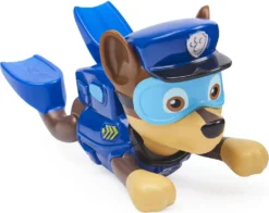 Spin Master Paw Patrol Paddlin Pups -Spin Master e07862a39640f25b79e465007987681a