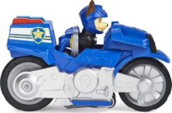 Spin Master 6060224/20129827 Paw Patrol Moto Chase -Spin Master e4a1557ff3c99da1e854e086cd7f0c25