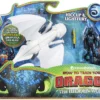 Spin Master 6052266 (20114160) - Dreamworks Dragons 3 - Actionfiguren, Tagschatten Und Hicks / Lightfury & Hiccup -Spin Master e507230863664389011d853adfaf588c