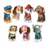 Spin Master Kuscheltiere Paw Patrol Chase Stofftier Plüschtier 19 Cm