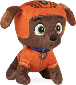 Spin Master 6055105 PAW Mini Pl?sch Sortiment 10cm -Spin Master e65358b7f9e6a9e1427c45c4f240e77e