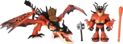 Amigo Dragons 3 Drachenreiter Set Sortiert Spin Master Dragons -Spin Master e73469a89459b0454fb06a506cde5fae