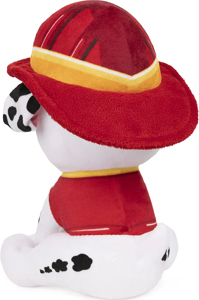 Spin Master Gund Paw Patrol Plüsch Marshall 15 Cm 7 Spin Master Gund Paw Patrol Plüsch Marshall 15 Cm – Bild 5