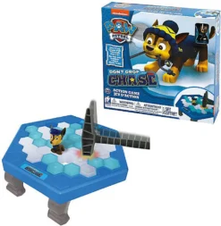 SPIN MASTER Paw Patrol - Geschicklichkeitsspiel »Don't Drop Chase« -Spin Master e8038b9cee44c744e383c71e79cb84f9
