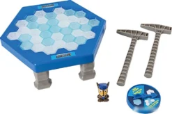 SPIN MASTER Paw Patrol - Geschicklichkeitsspiel »Don't Drop Chase« -Spin Master ea1606a8ac7521692583f2f689431eca