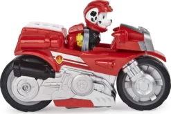 Spin Master 6060225/20129828 Paw Patrol Moto Marsh -Spin Master ea1c9ab217c09efb2e2d084b2a5fbc7f