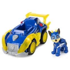 Spin Master 26732 Mighty Pups Themed Basic Vehicle - Sortiert -Spin Master ea363283e019b50e4260667ec6908d25