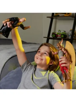 Spin Master Spielwaren DC Comics Black Adam" 30cm Hawkman-Actionfigur Mit Flügeln Zum Kinofilm Actionfiguren Actionfiguren Auswahlspin Spinmasterauswahl" -Spin Master ec86625e7a50e7ae684870d2c908f538