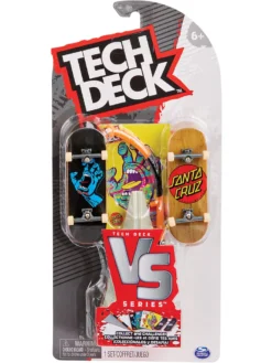 SPIN MASTER SPINMASTER Tech Ted -Fingerboards 0 -Spin Master ed2dc5a725a01a727146bf0e79c0b5af