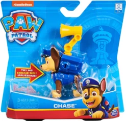 Spin Master 6059507 Paw Patrol Action Pack Chase