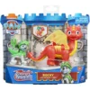 Spin Master Spielwaren Paw Patrol, Rescue Knights Rocky Und Dragon Flame Actionfiguren-Set, Spielzeug Geeignet Für Kinder Ab 3 Jahren Actionfiguren Actionfiguren Spinmasterauswahl Pawrescueknights -Spin Master f6135e63a4098326865ee768b6be1507