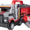 Spin Master Paw Patrol Truck Ala + 3 Figuren -Spin Master f6555ae507fa69b4306c2be850494cf2