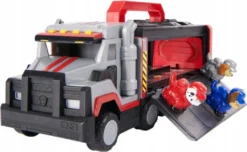 Spin Master Paw Patrol Truck Ala + 3 Figuren